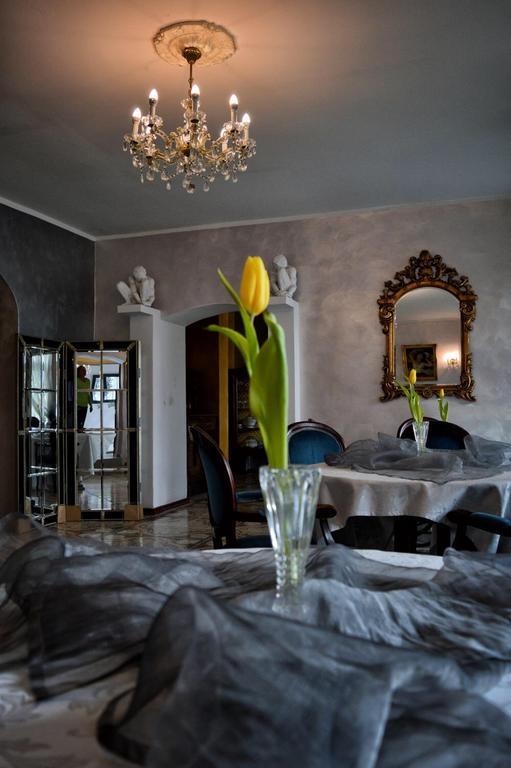 Villa Romeo Brzeg Dış mekan fotoğraf
