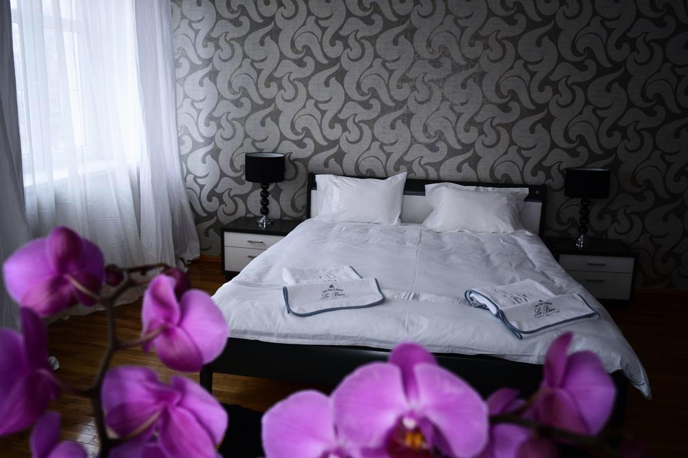 Villa Romeo Brzeg Dış mekan fotoğraf