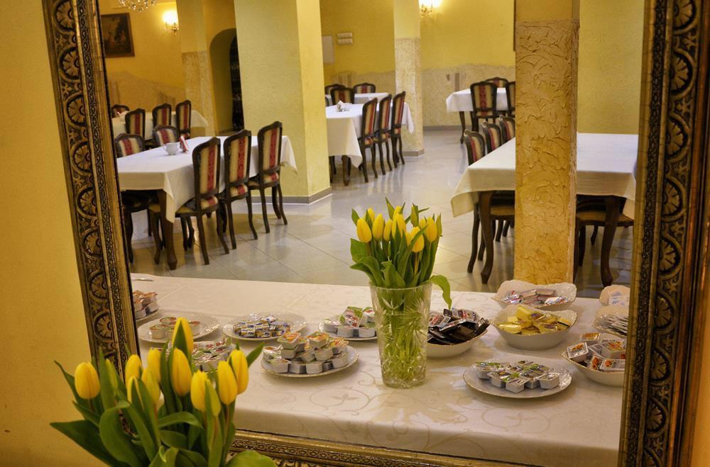 Villa Romeo Brzeg Dış mekan fotoğraf