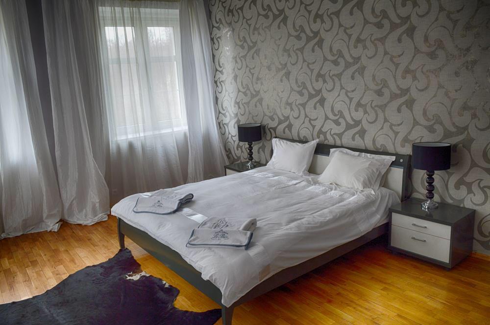 Villa Romeo Brzeg Dış mekan fotoğraf